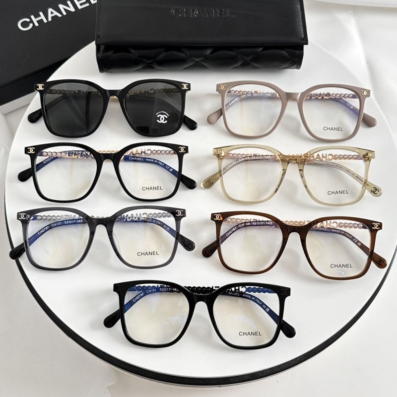 Chanel Sunglasses